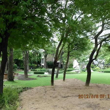 Phranakorn Grand View Hotel