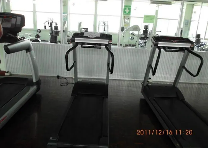 Phranakorn Grand View 酒店 曼谷