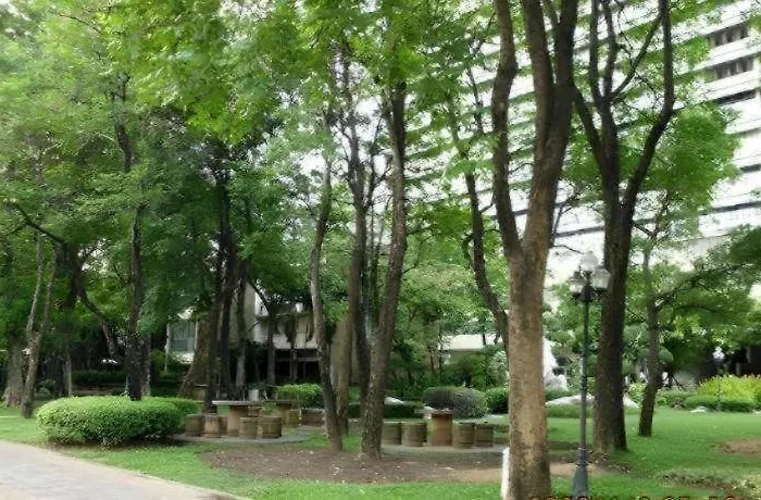 Phranakorn Grand View 曼谷