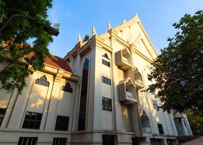 Phranakorn Grand View 3*