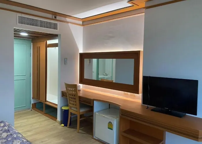 Phranakorn Grand View 3*