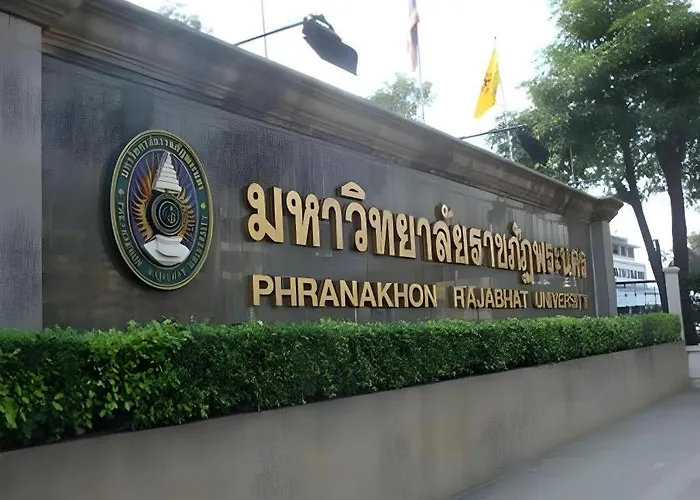 Phranakorn Grand View