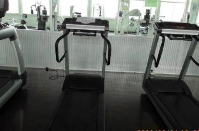 Phranakorn Grand View 3* 曼谷