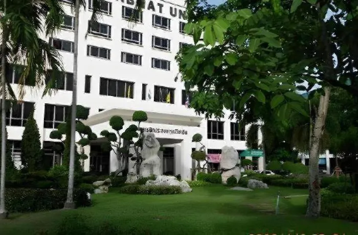 Phranakorn Grand View
