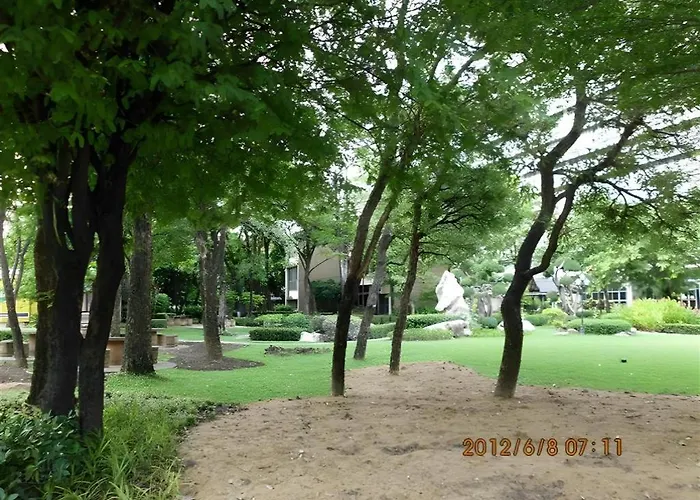Phranakorn Grand View 3*
